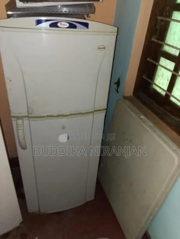 Sisil Refrigerator