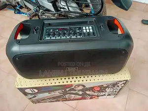hoco wireless party box