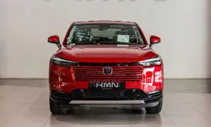 Honda Vezel Z Premium 2026