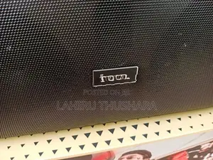 hoco wireless party box