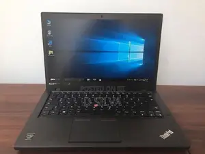 Lenovo ThinkPad T440s Core i5 SSD 8GB Laptop