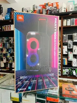 JBL 320 UK VERSION