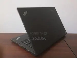 Lenovo ThinkPad T440s Core i5 SSD 8GB Laptop
