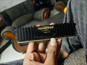 I5 4TH GEN PROCESSOR / CORSAIR DDR 4 8GB 3200MHZ