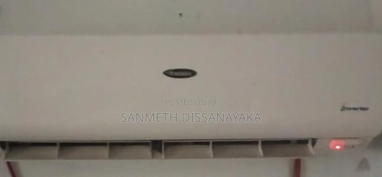 Indoor Inverter Ac Unit