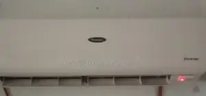Indoor Inverter Ac Unit