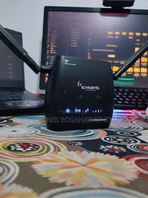 Tozed S10 Unlock Router