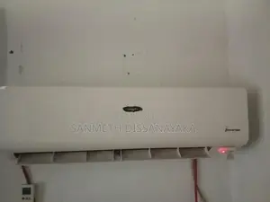 Indoor Inverter Ac Unit