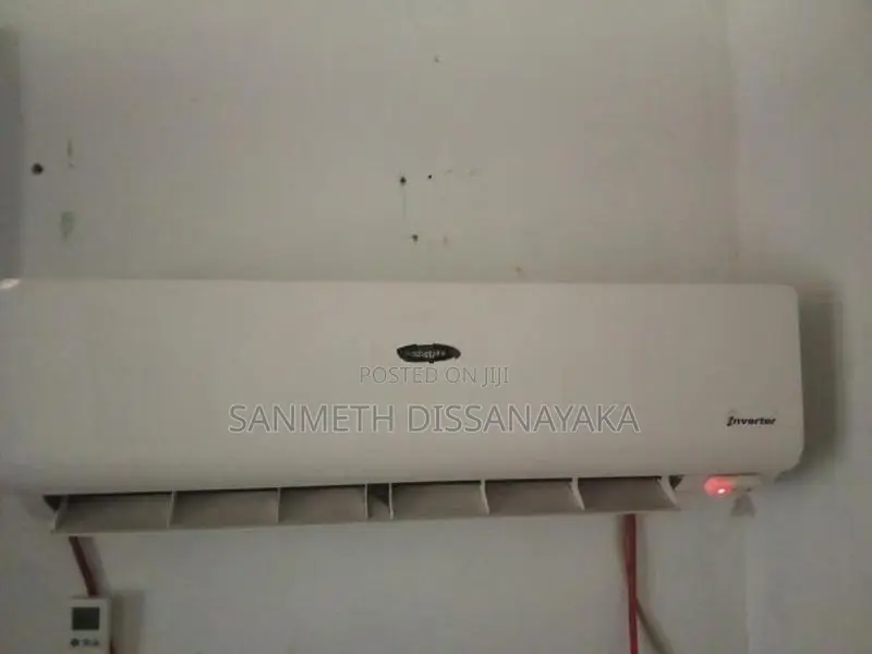 Indoor Inverter Ac Unit