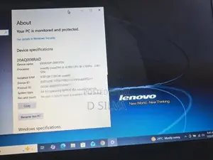 Lenovo ThinkPad T440s Core i5 SSD 8GB Laptop