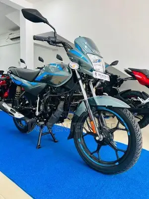 Bajaj Platina 100 2026