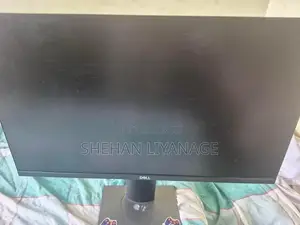Dell P2419H 24" Full HD IPS Monitor – Excellent Condition