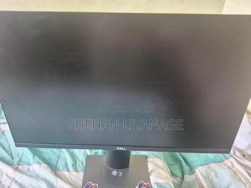Dell P2419H 24" Full HD IPS Monitor – Excellent Condition