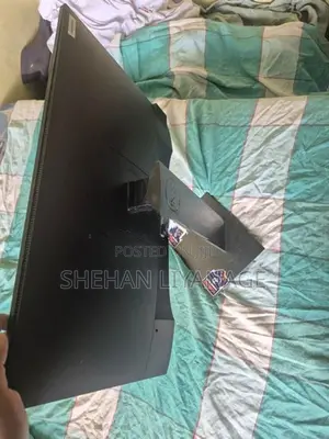 Dell P2419H 24" Full HD IPS Monitor – Excellent Condition