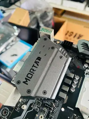 Msi B360 Mortar Gaming Motherboard