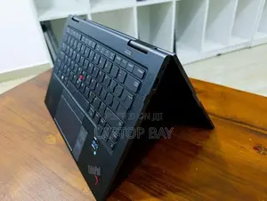 Lenovo ThinkPad X1 Yoga - i5 11th Gen Laptop