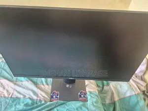 Dell P2419H 24" Full HD IPS Monitor – Excellent Condition