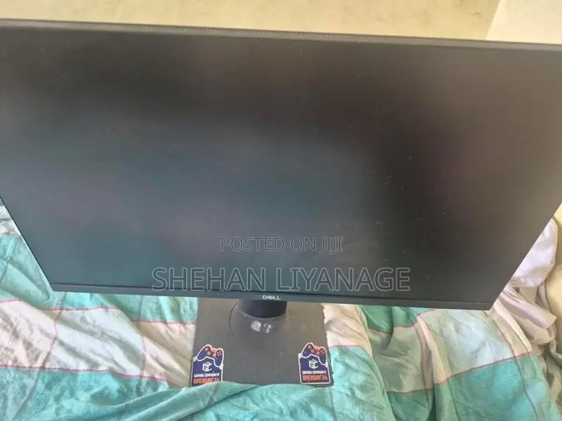 Dell P2419H 24" Full HD IPS Monitor – Excellent Condition