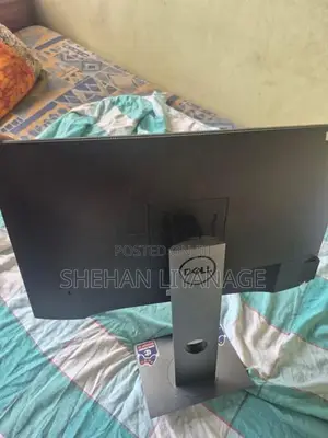 Dell P2419H 24" Full HD IPS Monitor – Excellent Condition