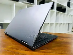 Lenovo ThinkPad X1 Yoga - i5 11th Gen Laptop