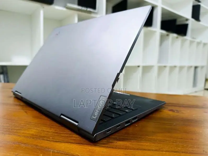 Lenovo ThinkPad X1 Yoga - i5 11th Gen Laptop