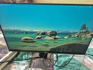 Dell P2419H 24" Full HD IPS Monitor – Excellent Condition