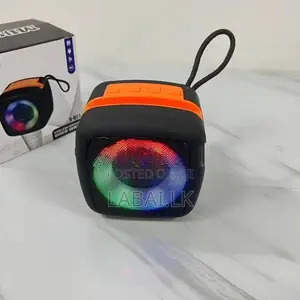 X-911 Bluetooth Speaker
