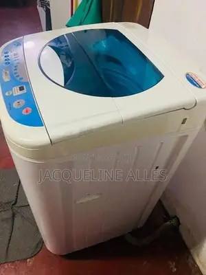 Sisil Washing Machine