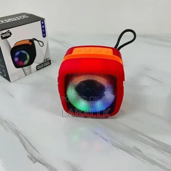 X-911 Bluetooth Speaker