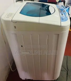 Sisil Washing Machine