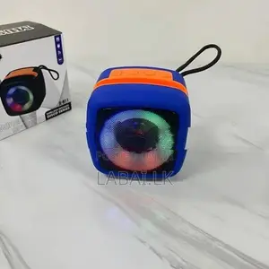 X-911 Bluetooth Speaker