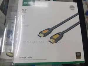 HDMI 10167 5 Metre Cable 4K