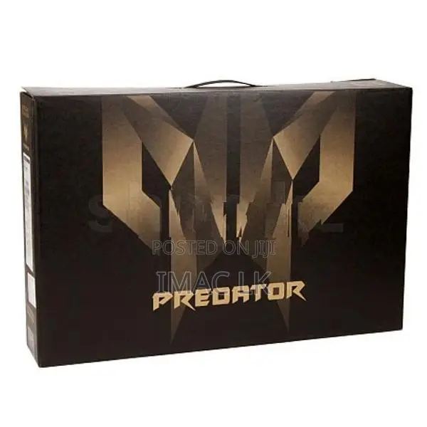 Acer Predator Neo 16 -Ultra 9+RTX 5060 8GB VGA inch Oled-1TB Laptop