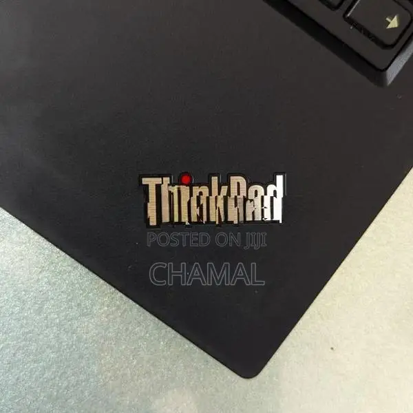 Lenovo ThinkPad T14 Core i7-11th Gen 16GB RAM 256GB Nvme SSD Laptop