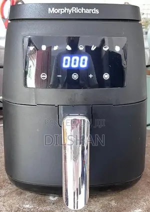 Morphy Richards 5L Digital Air Fryer