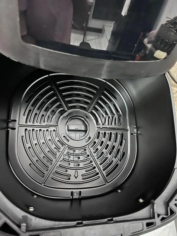Morphy Richards 5L Digital Air Fryer