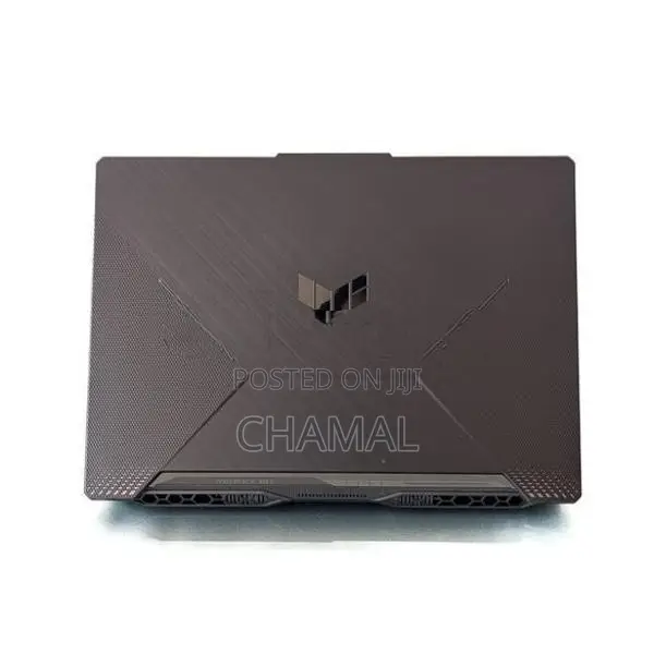 Asus TUF AMD Ryzen 7 8GB DDR5 RTX 30504GB VGA Gaming Laptops