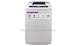 Abans 7.5kg Top Loading Washing Machine AWM75FA