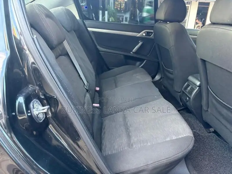 Peugeot 407 2007