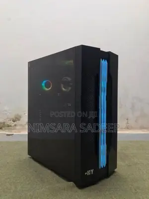 Gaming pc