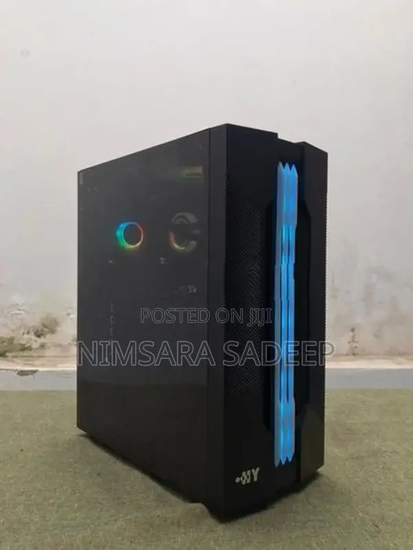 Gaming pc