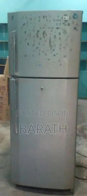 LG Refrigerator