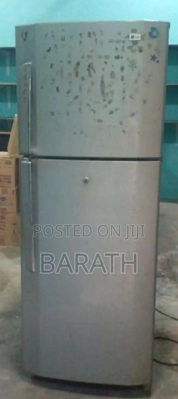 LG Refrigerator