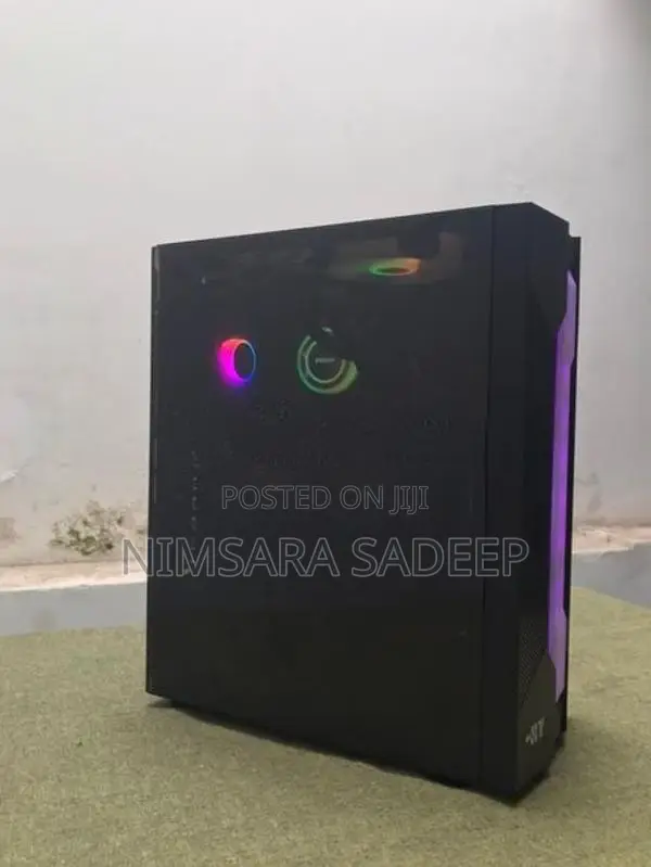 Gaming pc