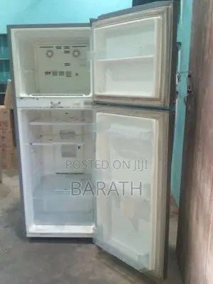 LG Refrigerator