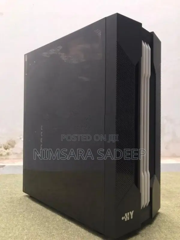Gaming pc