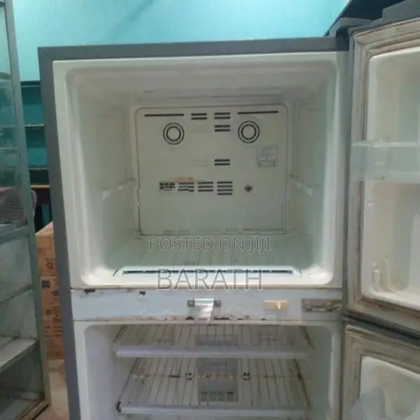 LG Refrigerator