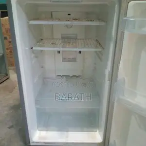 LG Refrigerator