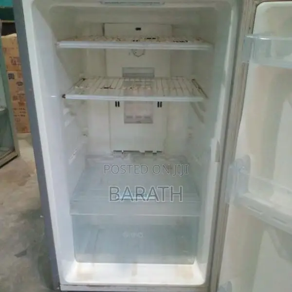 LG Refrigerator