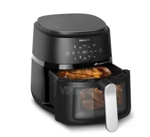 Philips Air Fryer 4.2 Ltr - Na220-00